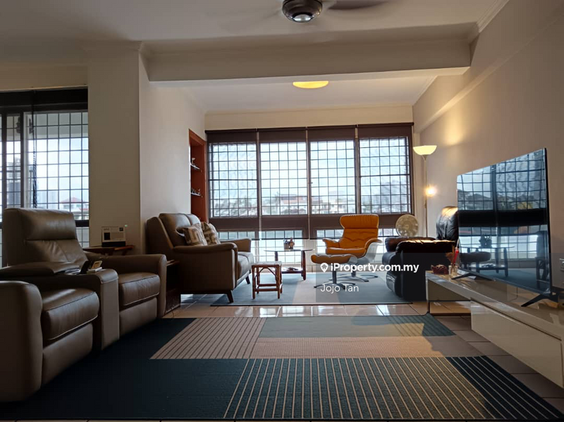 For Sale - OBD Garden Tower