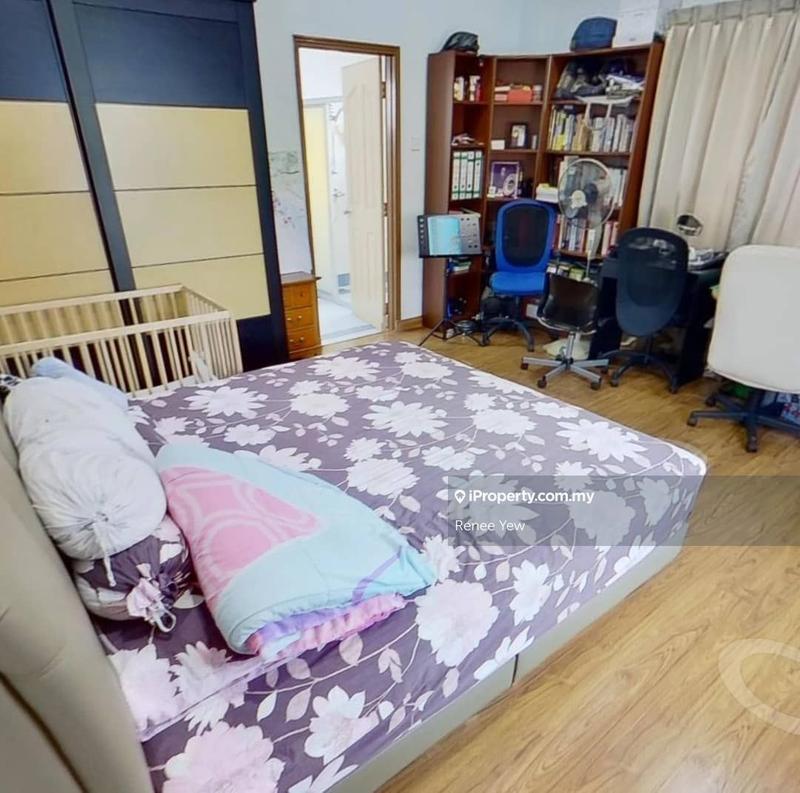 Banglo untuk Dijual di Bandar Baru Sri Petaling, Sri Petaling oleh Renee Yew - iProperty.com.my