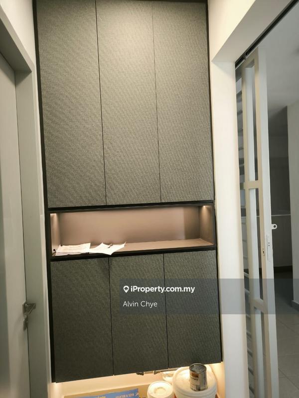 Kondominium untuk Disewa di Platinum Arena oleh Alvin Chye - iProperty.com.my