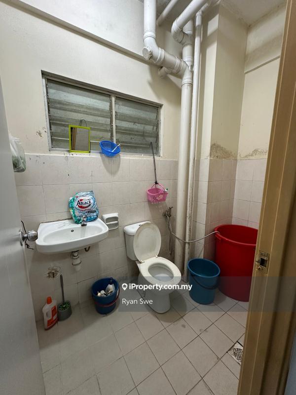 Pangsapuri untuk Dijual di Vista Mutiara oleh Ryan Swe - iProperty.com.my