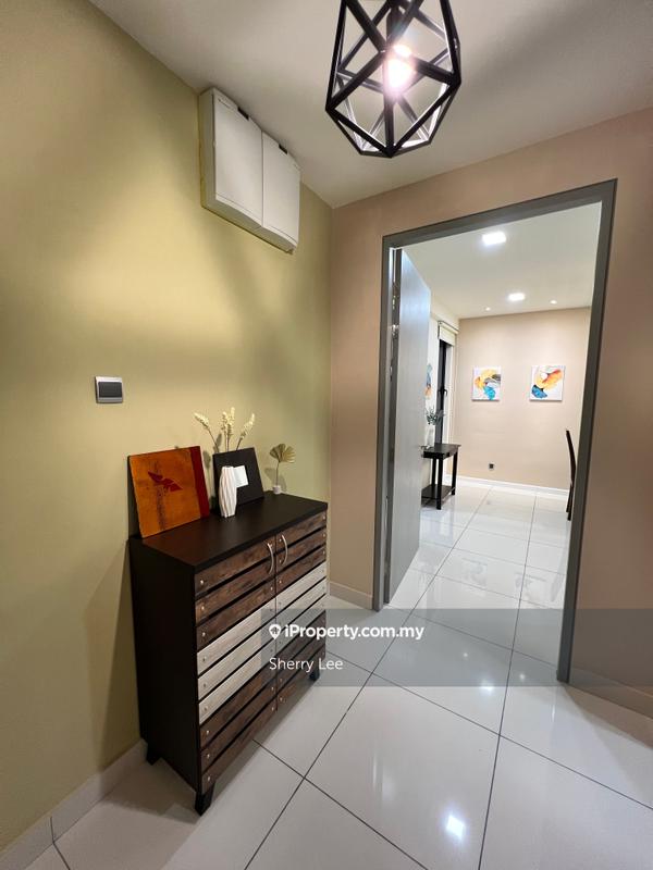 Kediaman Servis untuk Dijual di The Era @ Duta North oleh Sherry Lee - iProperty.com.my