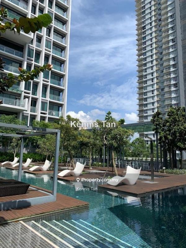 Condominium for Rent in One Central Park by Kennis Tan - iProperty.com.my