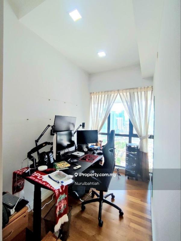 Service Residence for Sale in Setia SKY Residences by Nurulbahtiah - iProperty.com.my