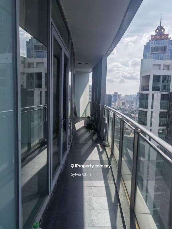 Service Residence for Sale in K Residence @ KLCC by Sylvia Chin - iProperty.com.my
