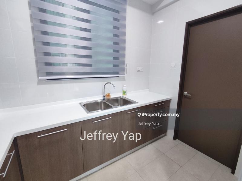 Kondominium untuk Disewa di Hillcrest Heights oleh Jeffrey Yap - iProperty.com.my
