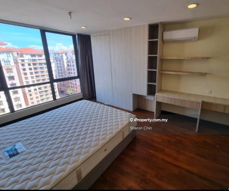 Condominium for Sale in Pelagos Designer Suites@ Water Front by Sharon Chin - iProperty.com.my