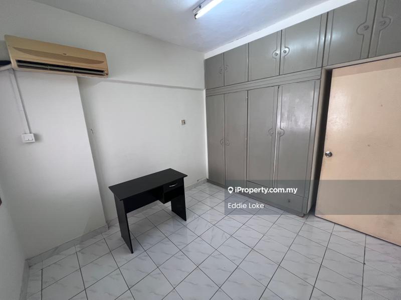 Apartment for Rent in Taman Connaught by Eddie Loke - iProperty.com.my