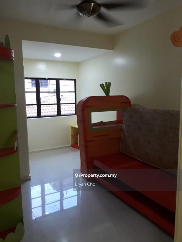 Rumah Berangkai 2 Tingkat untuk Dijual di [Corner|100%Loan] 2 Storey Bandar sunway semenyih, Semenyih oleh Bryan Cho - iProperty.com.my
