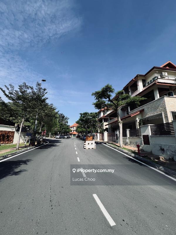 Rumah Berkembar untuk Dijual di Ampang Jaya, Ampang oleh Lucas Choo - iProperty.com.my