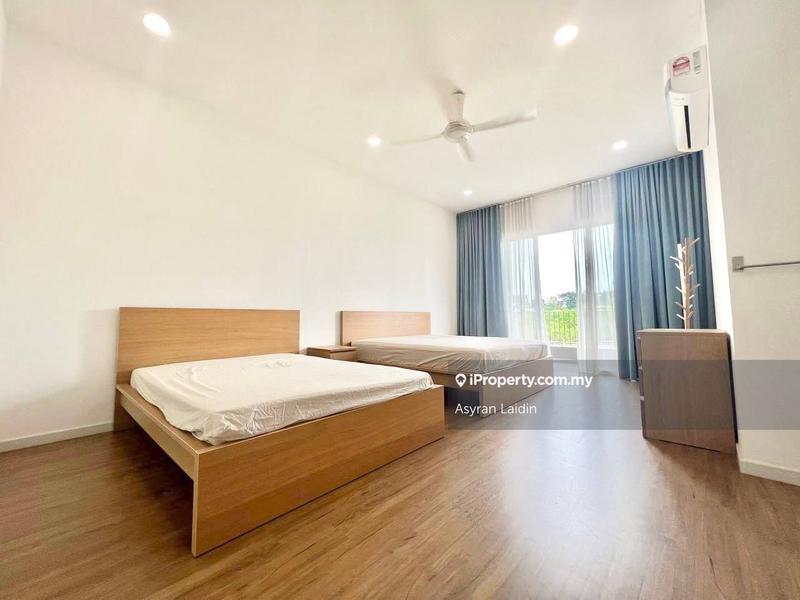 Townhouse for Sale in Tropicana Heights, Kajang by Asyran Laidin - iProperty.com.my
