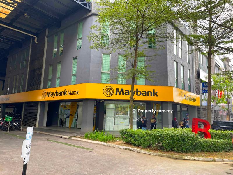 Shop / Office for Sale in Subang Jaya, Selangor by Eddie Hi - iProperty.com.my