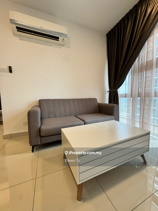 For Rent - Pacific Star