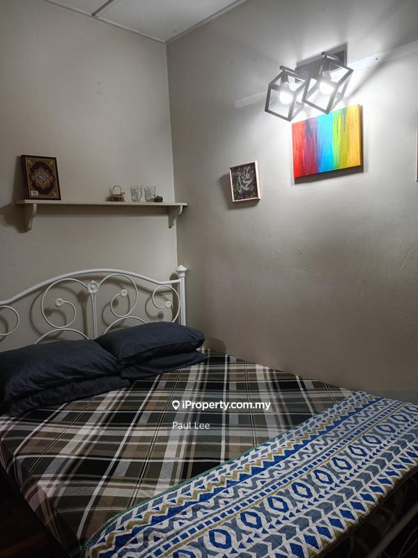 2-storey Terraced House for Sale in TAMAN PUCHONG UTAMA, Puchong by Paul Lee - iProperty.com.my