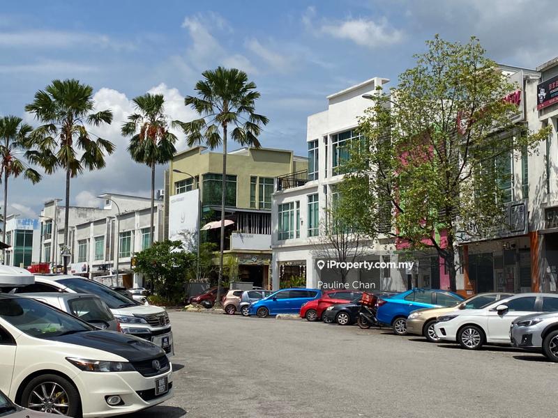 Shop / Office untuk Disewa di Taman Equine, Seri Kembangan oleh Pauline Chan - iProperty.com.my