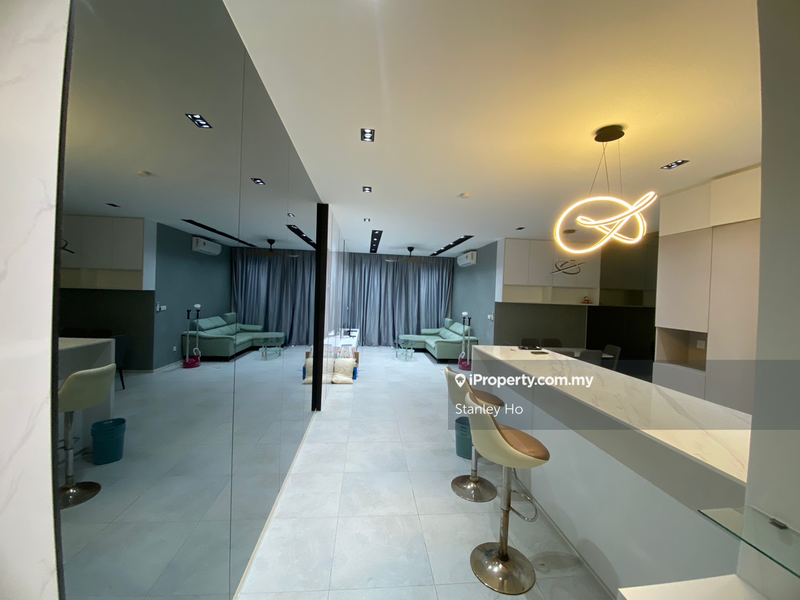 Residensi Servis untuk Disewa di The Goodwood Residence oleh Stanley Ho - iProperty.com.my