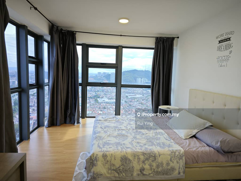 Service Residence for Rent in EkoCheras by Rui Ying - iProperty.com.my