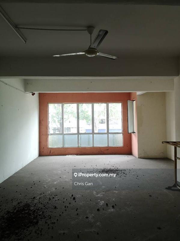 Pejabat untuk Disewa di Taman Bandar Putra, Kuantan oleh Chris Gan - iProperty.com.my