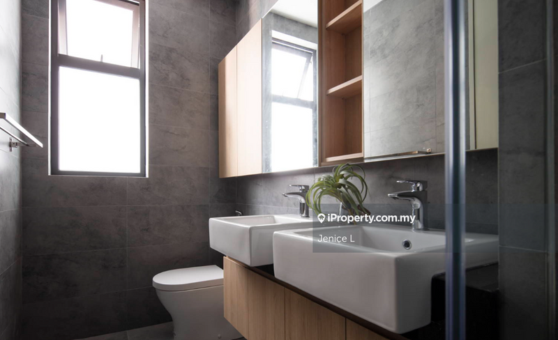 Residensi Servis untuk Dijual di The Clio Residences oleh Jenice L - iProperty.com.my