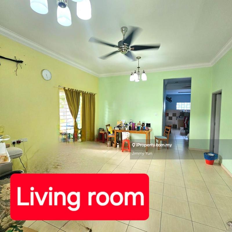 2-storey Terraced House for Sale in Taman Semenyih mewah 2 storey Terrace House conner, Semenyih by Jimmy Yun - iProperty.com.my