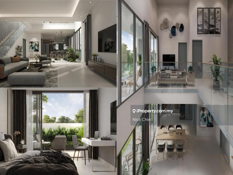 2-storey Terraced House for Sale in Kampung Cheras Baru, Ampang by Nick Chin - iProperty.com.my