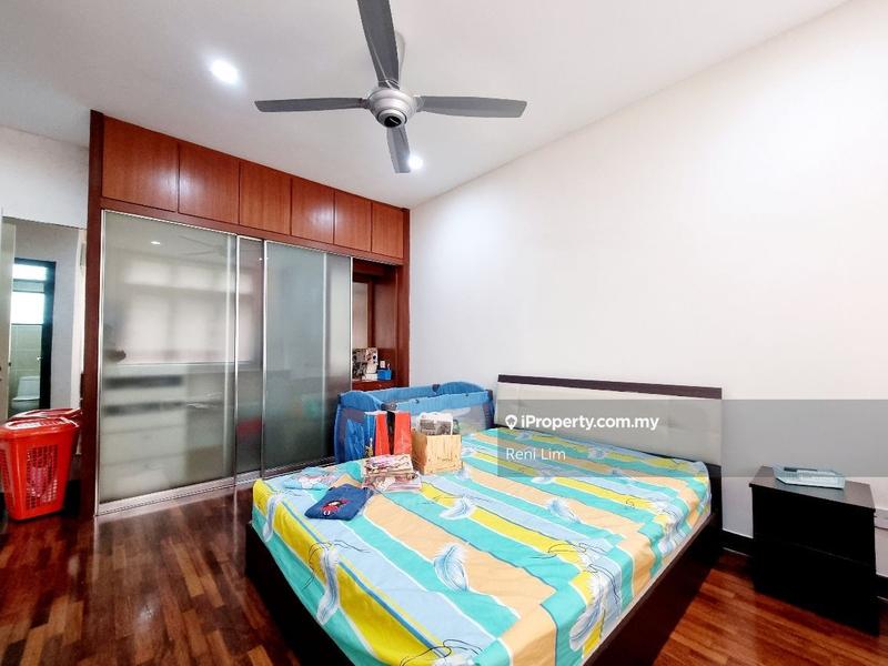 Rumah Berkembar untuk Dijual di Pju 3, Tropicana oleh Reni Lim - iProperty.com.my