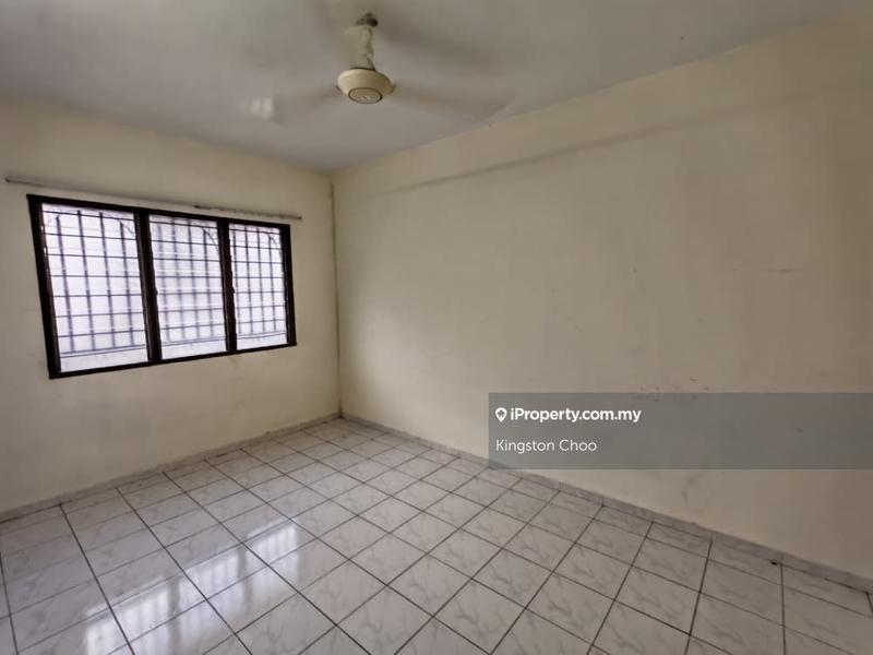 Apartment for Sale in Pangsapuri Baiduri by Kingston Choo - iProperty.com.my
