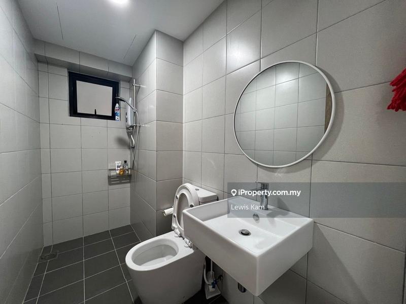 Condominium for Sale in Granito by Lewis Kam - iProperty.com.my