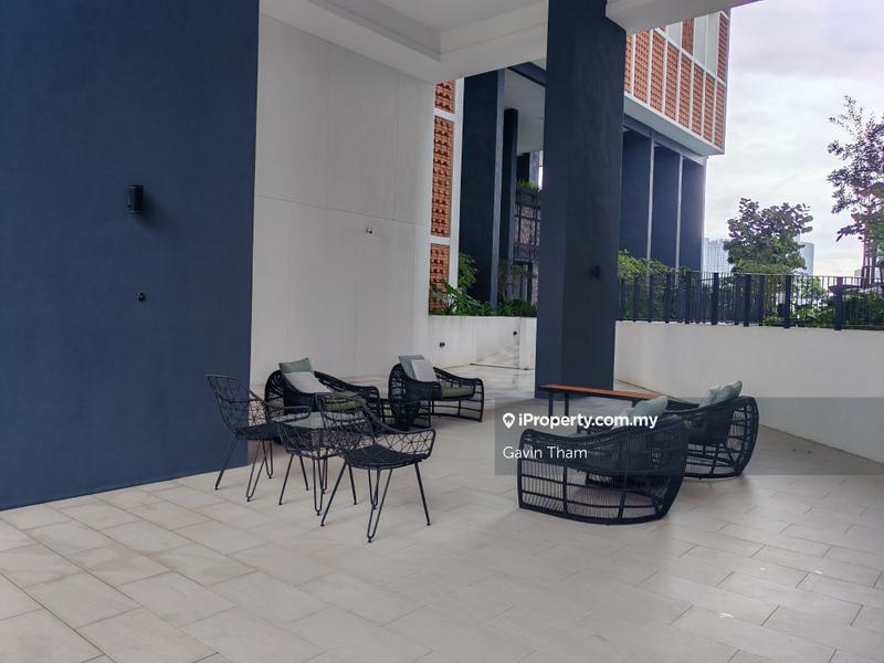 For Rent - The Legacy OUG