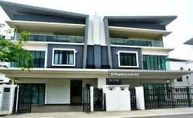 Rumah Berkembar untuk Disewa di 16 Sierra, Puchong oleh Ee Ling - iProperty.com.my