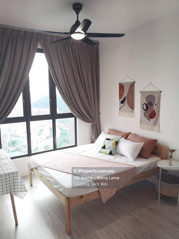 Kediaman Servis untuk Dijual di Lexa Residence @ The Quartz WM oleh Choong Teck Wei - iProperty.com.my