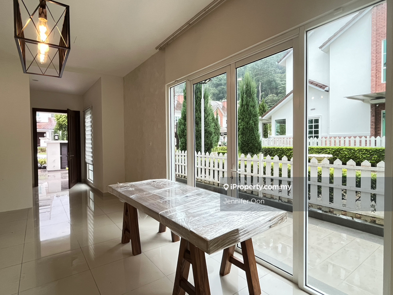 2-storey Terraced House for Rent in Essex Gardens, Setia Eco Templer, Rawang by Jennifer Oon - iProperty.com.my