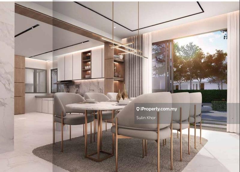 Rumah Berangkai 2 Tingkat untuk Dijual di Bandar Kinrara Seksyen 1, Bandar Kinrara oleh Sulin Khor - iProperty.com.my