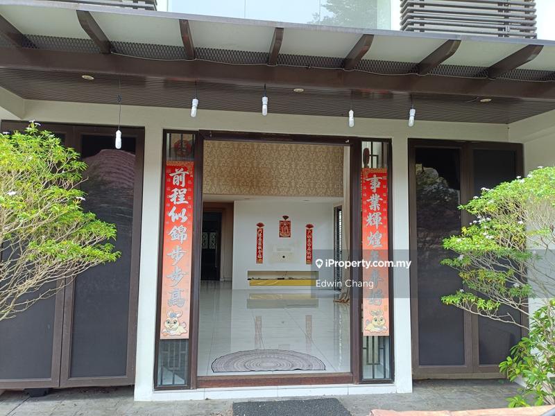 Bungalow House for Sale in Bandar Kinrara Seksyen 6, Bandar Kinrara by Edwin Chang - iProperty.com.my