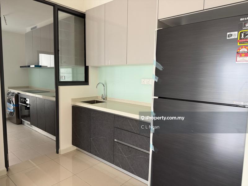 For Rent - Sunway Belfield