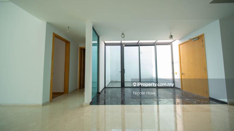 For Sale - Damansara City Residency (DC Residensi)