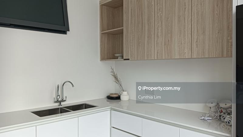 Rumah Berkembar untuk Dijual di Kuching, Sarawak oleh Cynthia Lim - iProperty.com.my