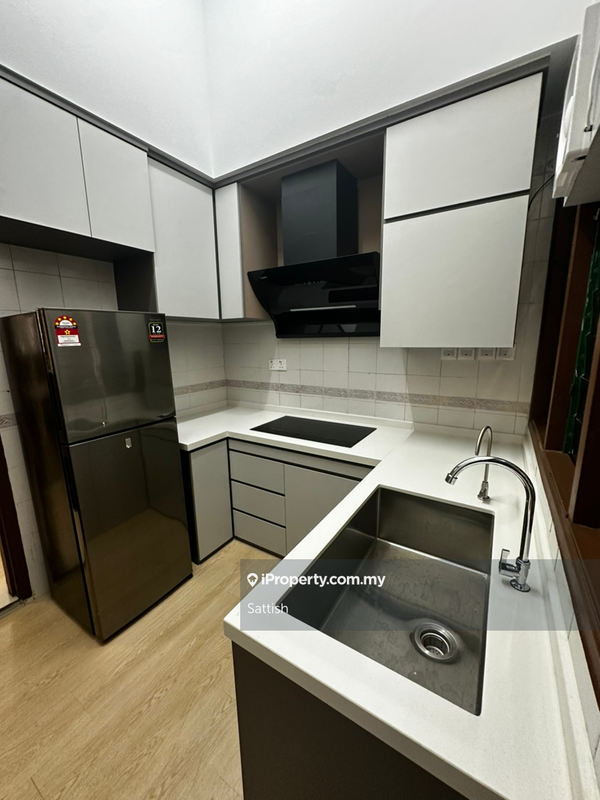 Condominium for Rent in Tuscany by Sattish - iProperty.com.my