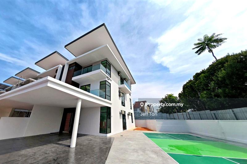 For Sale - Bandar Bukit Puchong, Puchong