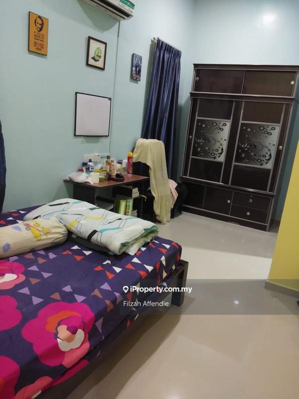 Rumah Berkembar untuk Dijual di Taman Mewah Indah, Ipoh oleh Filzah Affendie - iProperty.com.my
