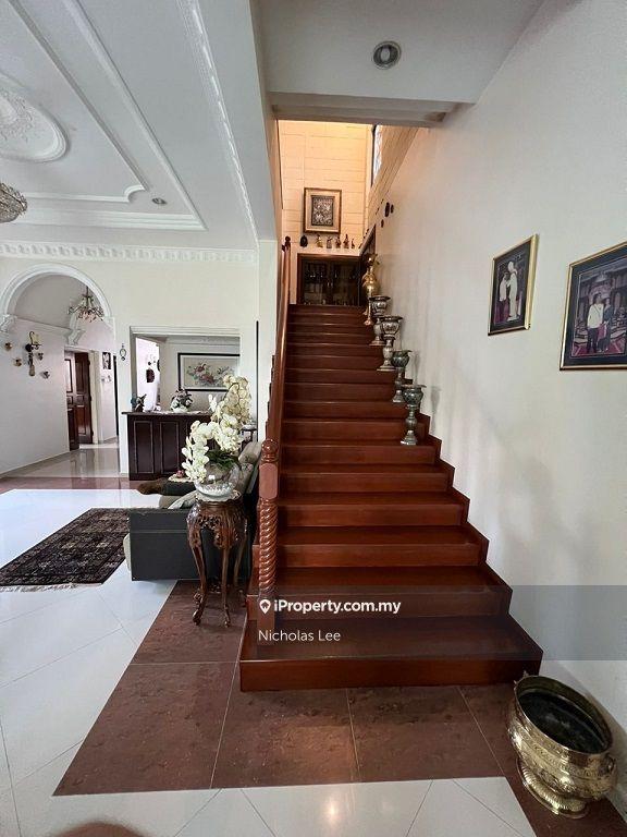 Banglo untuk Dijual di Off Jalan Raja Dihilir, Ipoh oleh Nicholas Lee - iProperty.com.my