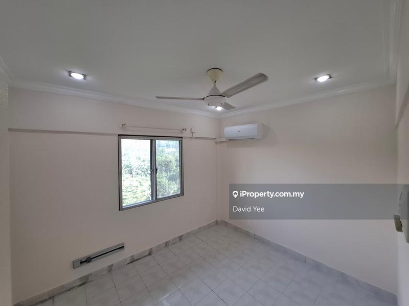 Pangsapuri untuk Dijual di Apartment Selasih oleh David Yee - iProperty.com.my