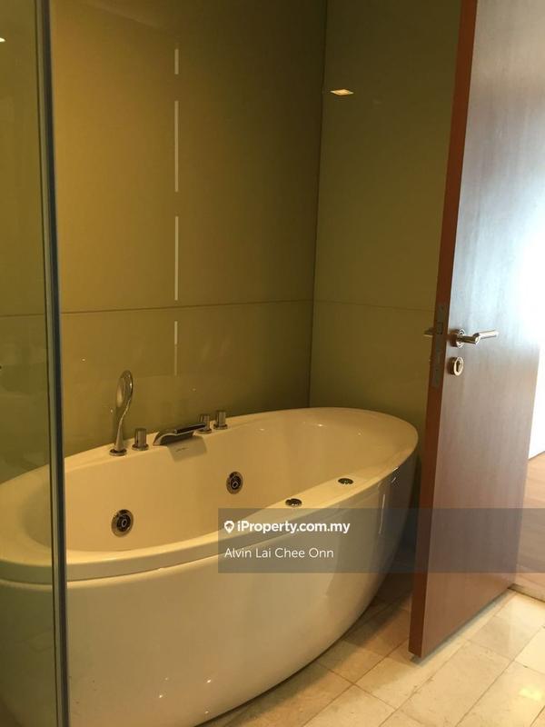 Service Residence for Sale in Quadro Residences by Alvin Lai - iProperty.com.my