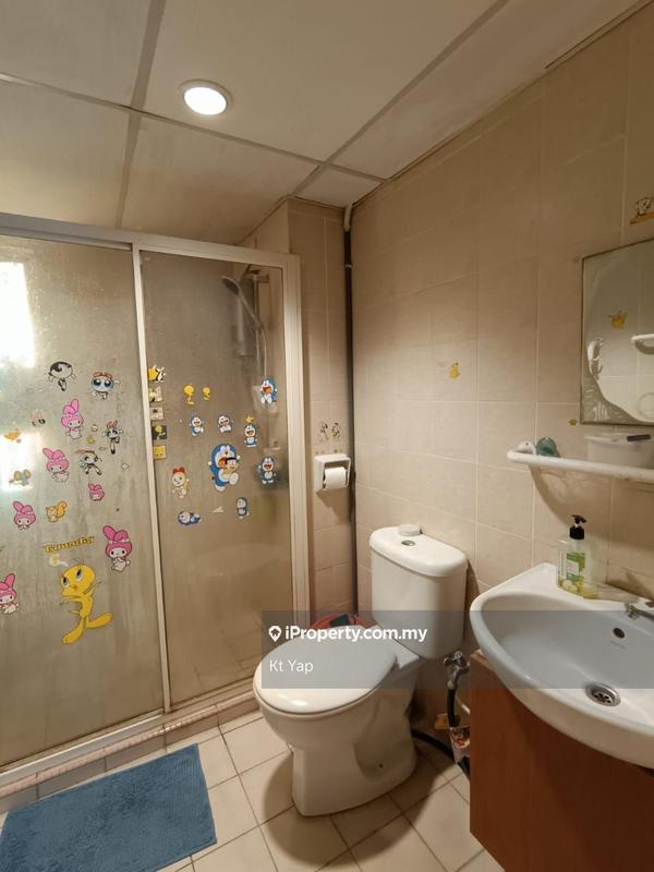 Condominium for Sale in Amadesa Resort Condominium by Kt Yap - iProperty.com.my