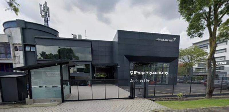 For Sale - Temasya Industrial Park, Glenmarie, Shah Alam
