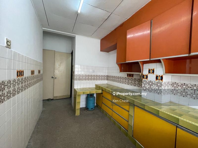 2-storey Terraced House for Sale in Taman Bukit Desa, Taman Desa by Ken Chew - iProperty.com.my