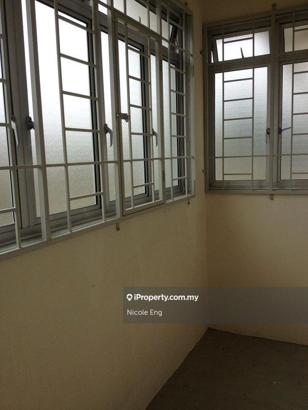 Pangsapuri untuk Dijual di Danau Seri oleh Nicole Eng - iProperty.com.my