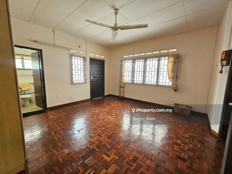 Rumah Teres 2-Tingkat untuk Dijual di Bercham, Ipoh oleh Stonex Voon - iProperty.com.my