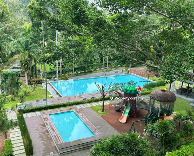 Apartment for Sale in Kempas Apartment by Gavin Tham - iProperty.com.my
