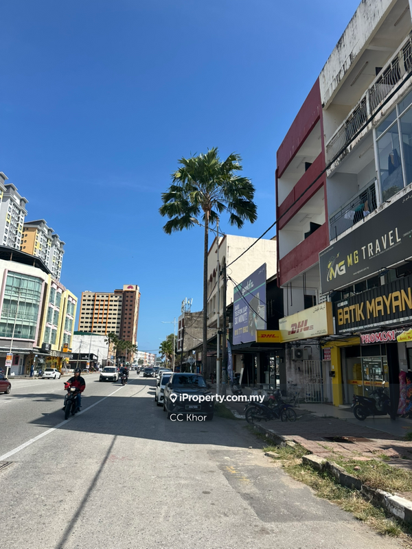 Shop-Office for Sale in Tanjung, Kuala Terengganu by CC Khor - iProperty.com.my