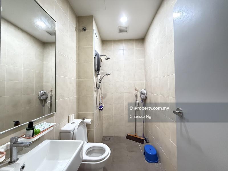 Cluster House for Sale in Jade Hills, Kajang by Charisse Ng - iProperty.com.my